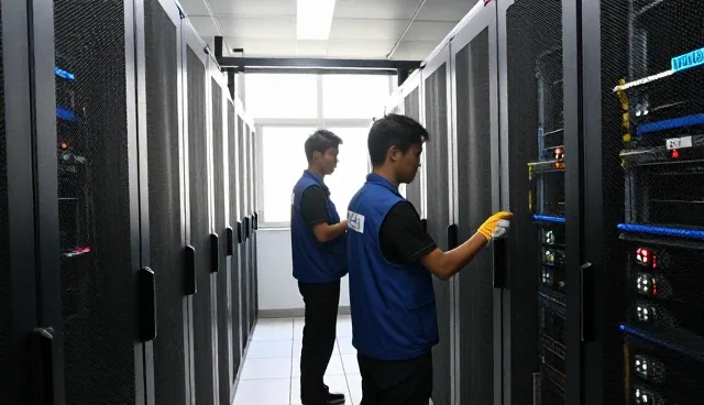 商铺装修中环保材料与智能安防的融合趋势