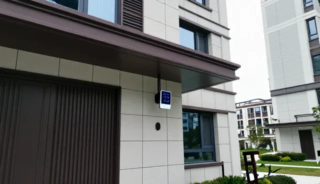 装修后管理中的选型关注点与实际应用