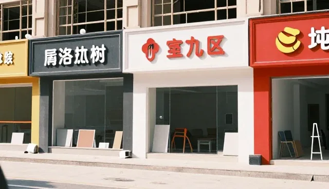 商铺装修中设备安装常见问题及应对策略