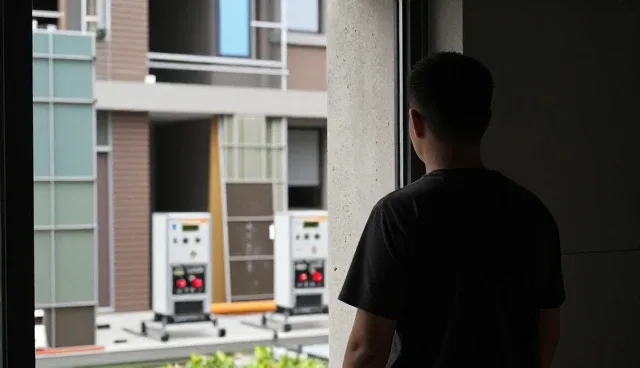 局部改造中环保装修材料的应用场景与实际需求分析