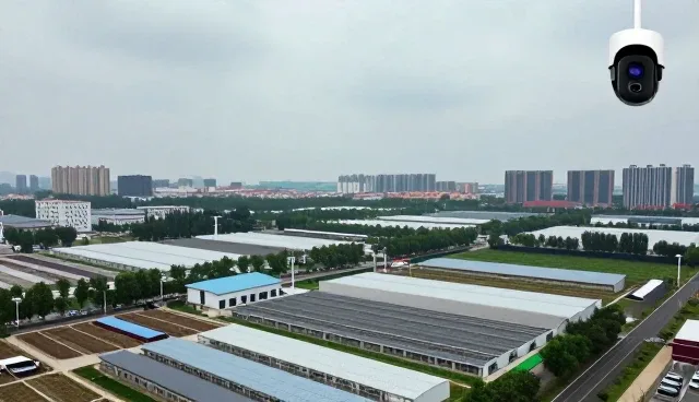 智能安防系统在多场景中的实际应用与挑战